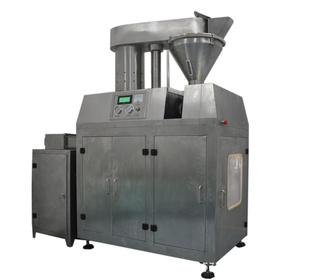 干法造粒機 干法造粒機